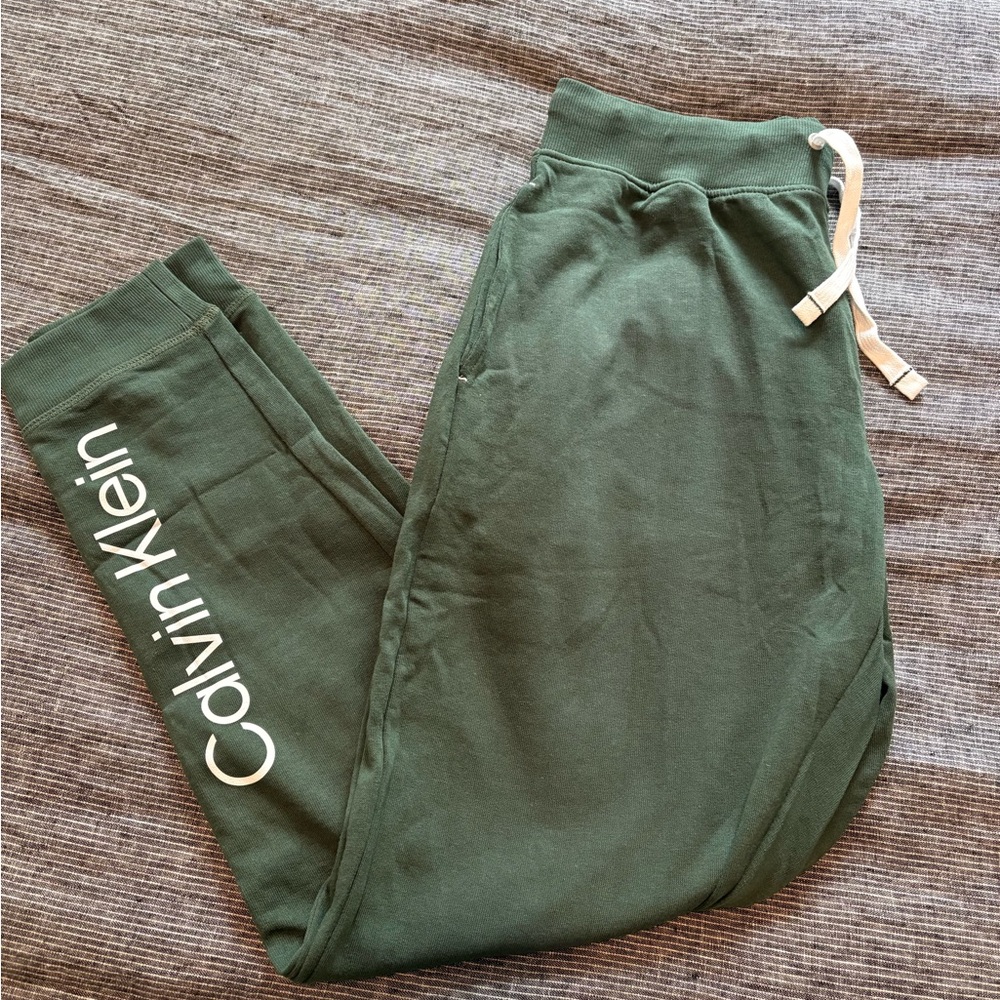 Calvin Klein Sweatpants | Size Small